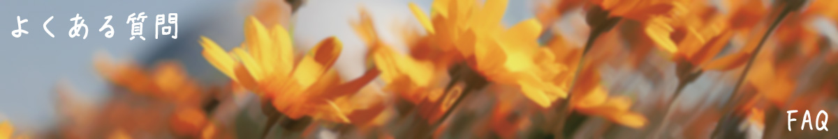 よくある質問|こころの訪問看護ステーション・パレット