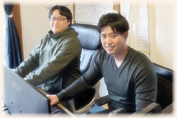 スタッフ紹介|こころの訪問看護ステーション・パレット